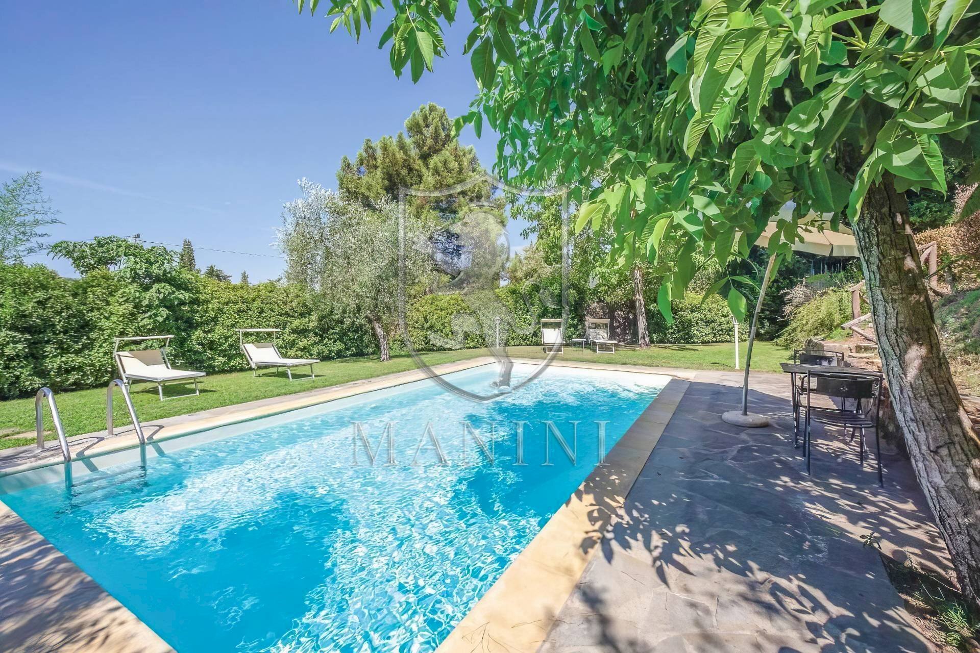 \nFoto 2\n - Apartment via gioco del pallone
3, Cortona - photo 2