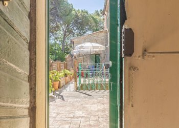 \nFoto 1\n - Appartamento via gioco del pallone
 
3, Cortona - foto 1