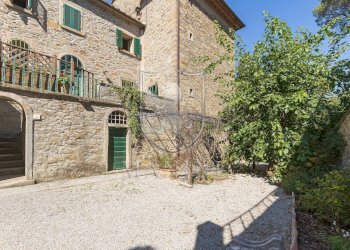 \nFoto 7\n - Appartamento via gioco del pallone
 
3, Cortona - foto 7