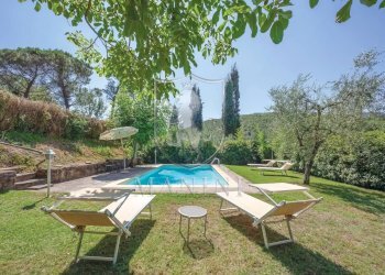 \nFoto 32\n - Appartamento via gioco del pallone
 
3, Cortona - foto 32