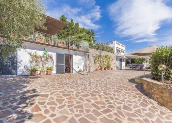 \nFoto 1\n - Villa Via Caravaggio, Monte Argentario - foto 1