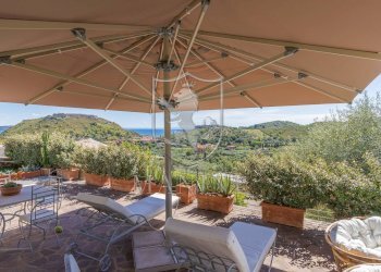 \nFoto 2\n - Villa Via Caravaggio, Monte Argentario - foto 2