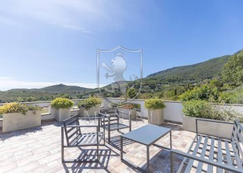 \nFoto 4\n - Villa Via Caravaggio, Monte Argentario - foto 4