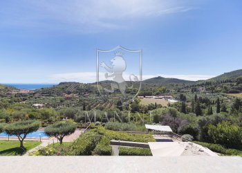 \nFoto 10\n - Villa Via Caravaggio, Monte Argentario - foto 10