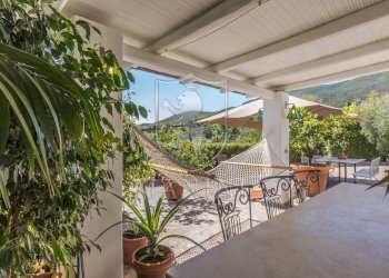 \nFoto 12\n - Villa Via Caravaggio, Monte Argentario - foto 12