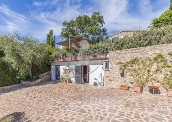 \nFoto 46\n - Villa Via Caravaggio, Monte Argentario - foto 46