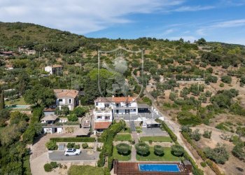 \nFoto 49\n - Villa Via Caravaggio, Monte Argentario - foto 49