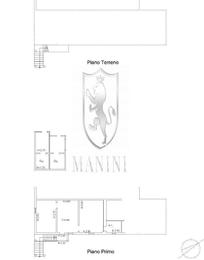 \nFoto 33\n - Rustico Capannone
 
3, Torrita di Siena - planimetria 1