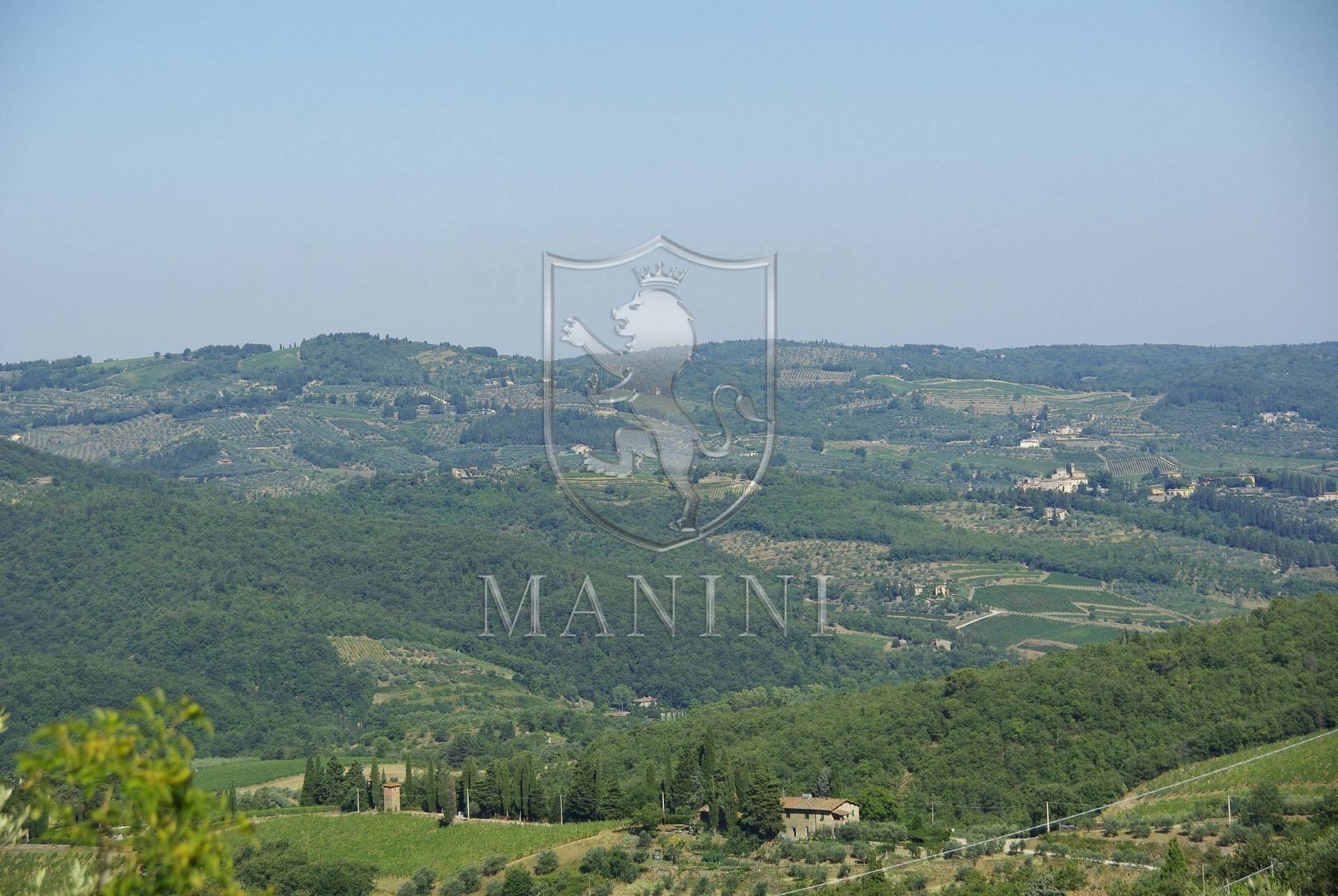 Foto 3 - Rustico via petriolo
 
22, Greve in Chianti - foto 3