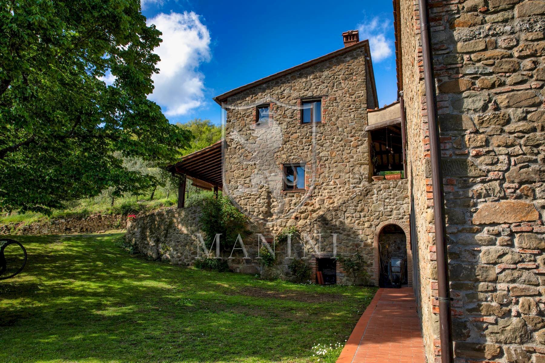 Foto 3 - Rustico strada di camurli
 
12, Gaiole in Chianti - foto 3