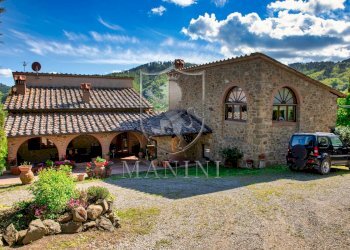 Foto 2 - Rustic strada di camurli
 
12, Gaiole in Chianti - photo 2