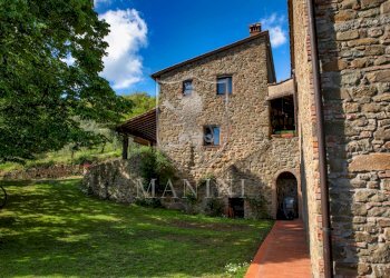 Foto 3 - Rustic strada di camurli
 
12, Gaiole in Chianti - photo 3