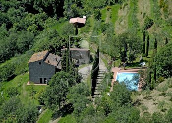 Foto 6 - Rustic strada di camurli
 
12, Gaiole in Chianti - photo 6