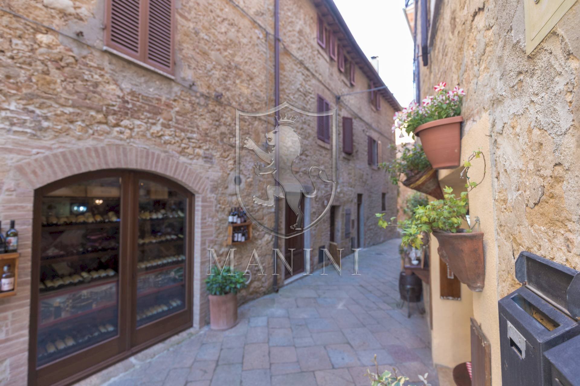 Foto 12 - Apartment Piazza pio II, Pienza - photo 1