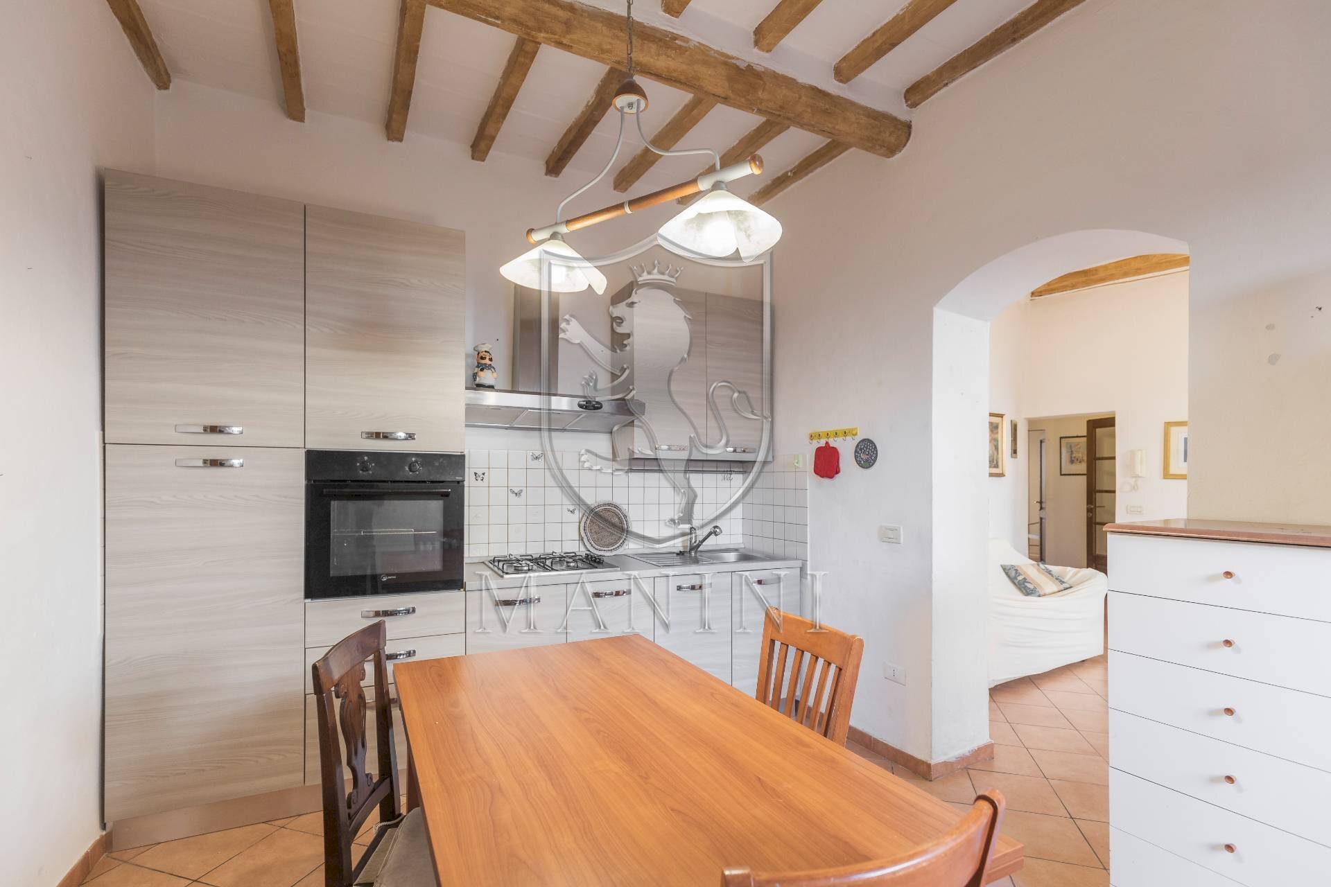 Foto 3 - Apartment Piazza pio II, Pienza - photo 3