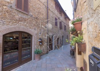 Foto 12 - Appartamento Piazza pio II, Pienza - foto 12