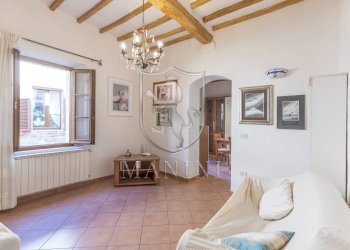 Foto 1 - Appartamento Piazza pio II, Pienza - foto 1