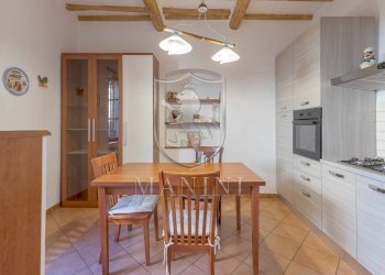 Foto 5 - Appartamento Piazza pio II, Pienza - foto 5