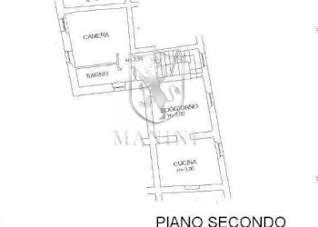 Foto 27 - Appartamento Piazza pio II, Pienza - foto 27