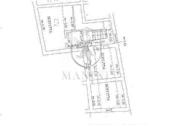 Foto 28 - Appartamento Piazza pio II, Pienza - foto 28