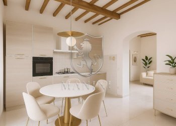 Foto 4 - Appartamento Piazza pio II, Pienza - foto 4