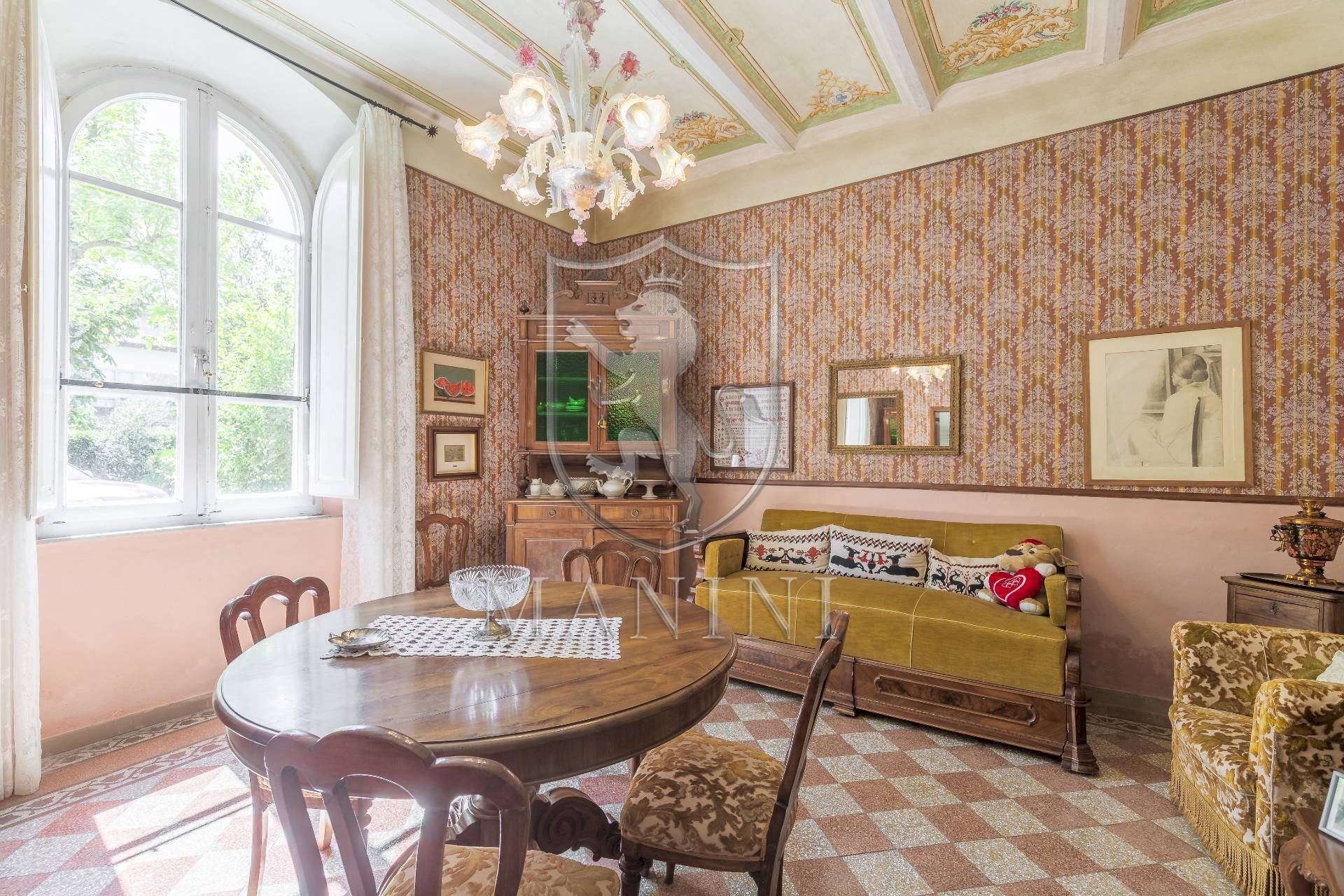 Foto 2 - Villa piazza Dante Alighieri
 
3, Pienza - foto 2