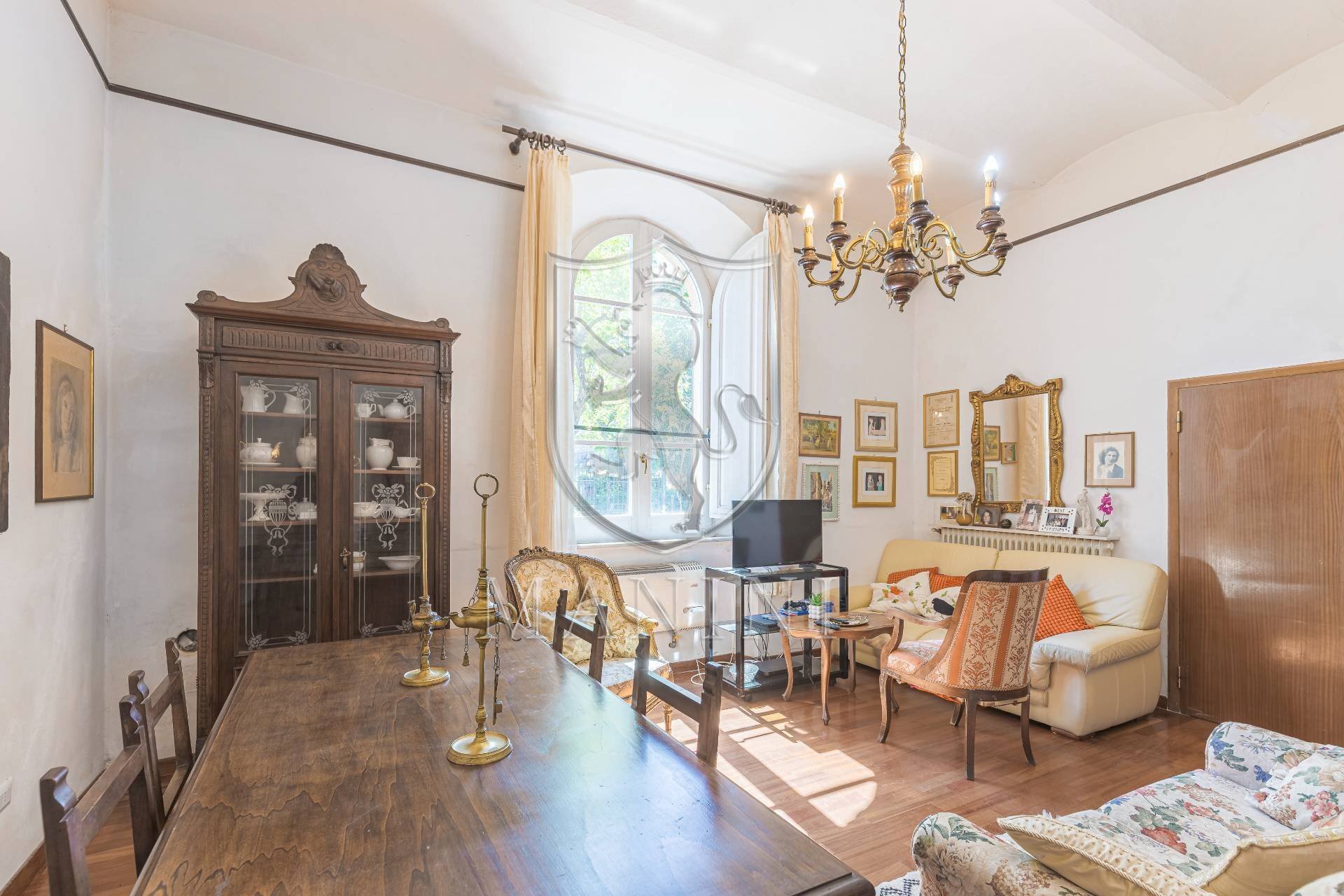 Foto 3 - Villa piazza Dante Alighieri
 
3, Pienza - foto 3