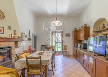 Foto 5 - Villa piazza Dante Alighieri
 
3, Pienza - foto 5