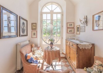 Foto 10 - Villa piazza Dante Alighieri
 
3, Pienza - foto 10