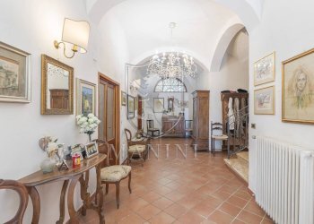 Foto 23 - Villa piazza Dante Alighieri
 
3, Pienza - foto 23