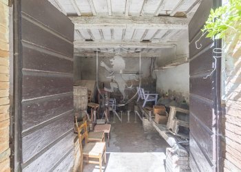 Foto 28 - Villa piazza Dante Alighieri
 
3, Pienza - foto 28