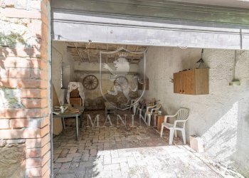 Foto 31 - Villa piazza Dante Alighieri
 
3, Pienza - foto 31