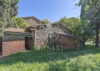 Foto 32 - Villa piazza Dante Alighieri
 
3, Pienza - foto 32