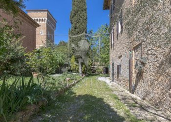 Foto 36 - Villa piazza Dante Alighieri
 
3, Pienza - foto 36