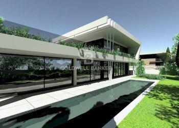 Render di Progetto - Villa Via SANT'ANNA
 
SNC, Lonato del Garda - foto 1