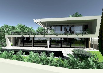 Render di Progetto - Villa Via SANT'ANNA
 
SNC, Lonato del Garda - foto 3
