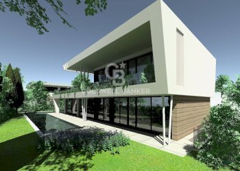 Render di Progetto - Villa Via SANT'ANNA
 
SNC, Lonato del Garda - foto 6