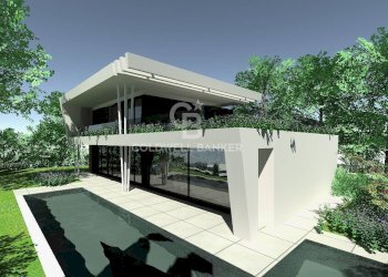 Render di Progetto - Villa Via SANT'ANNA
 
SNC, Lonato del Garda - foto 7