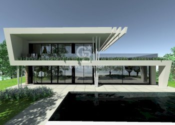 Render di Progetto - Villa Via SANT'ANNA
 
SNC, Lonato del Garda - foto 9