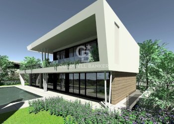 Render di Progetto - Villa Via SANT'ANNA
 
SNC, Lonato del Garda - foto 10