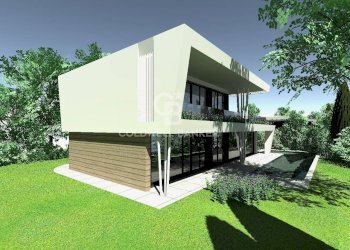 Render di Progetto - Villa Via SANT'ANNA
 
SNC, Lonato del Garda - foto 11