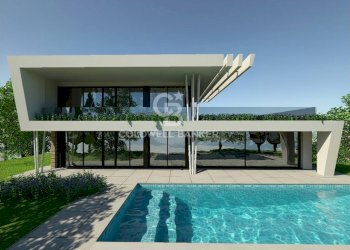 RENDER - Villa Via SANT'ANNA
 
SNC, Lonato del Garda - foto 1