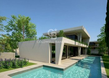 RENDER - Villa Via SANT'ANNA
 
SNC, Lonato del Garda - foto 2
