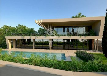 RENDER - Villa Via SANT'ANNA
 
SNC, Lonato del Garda - foto 3