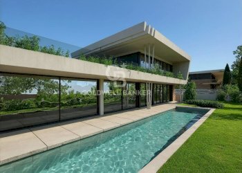 RENDER - Villa Via SANT'ANNA
 
SNC, Lonato del Garda - foto 4