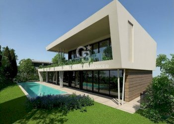 RENDER - Villa Via SANT'ANNA
 
SNC, Lonato del Garda - foto 5
