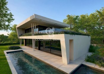 RENDER - Villa Via SANT'ANNA
 
SNC, Lonato del Garda - foto 6