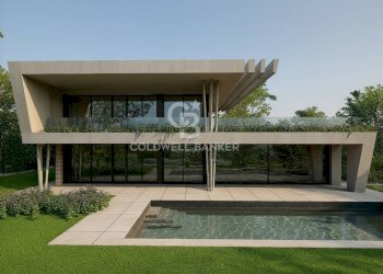 RENDER - Villa Via SANT'ANNA
 
SNC, Lonato del Garda - foto 7