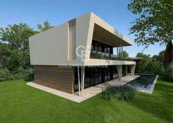 RENDER - Villa Via SANT'ANNA
 
SNC, Lonato del Garda - foto 8