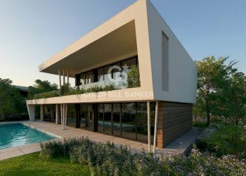 RENDER - Villa Via SANT'ANNA
 
SNC, Lonato del Garda - foto 11